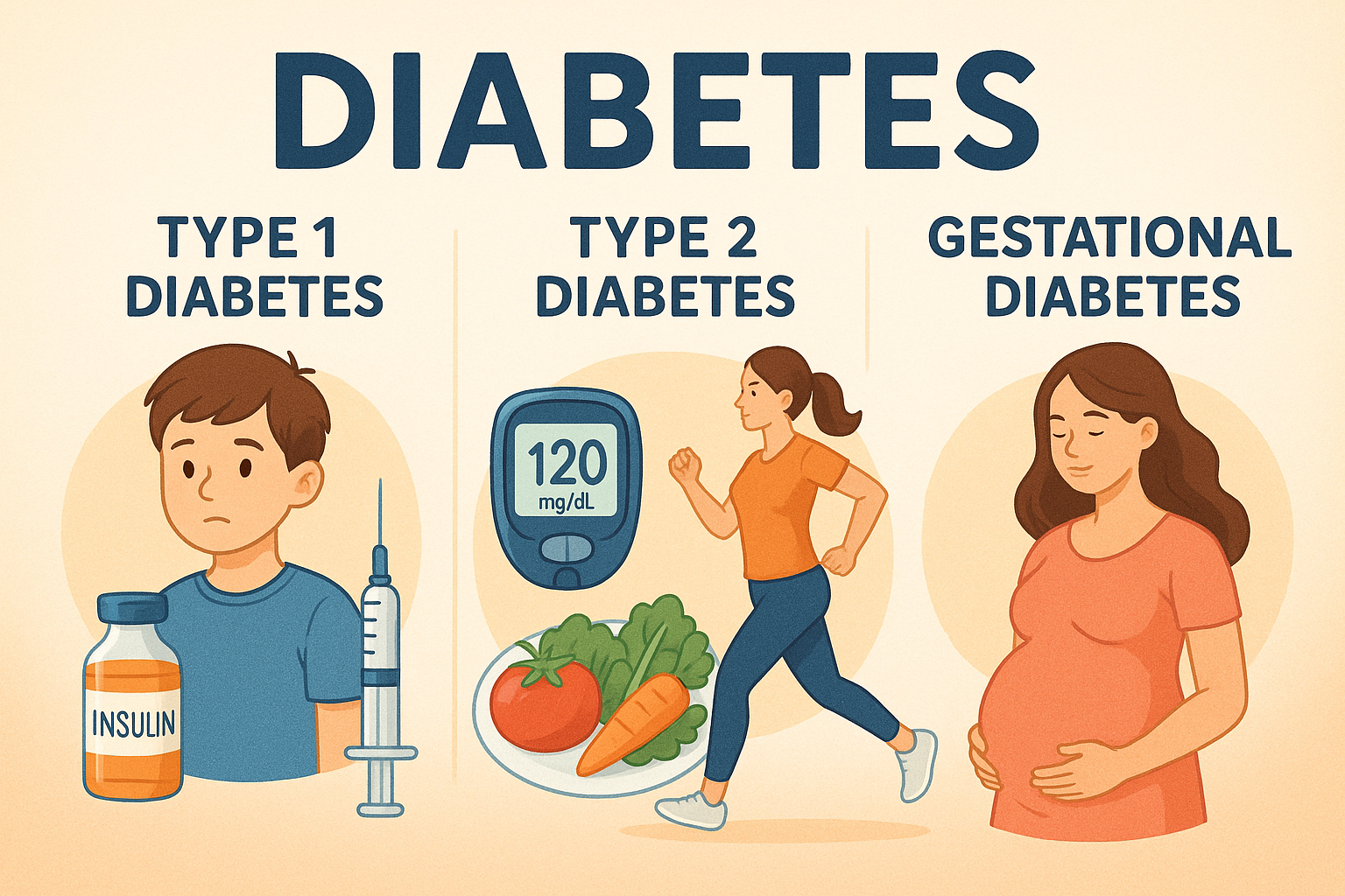 داء السكري | Diabetes Mellitus