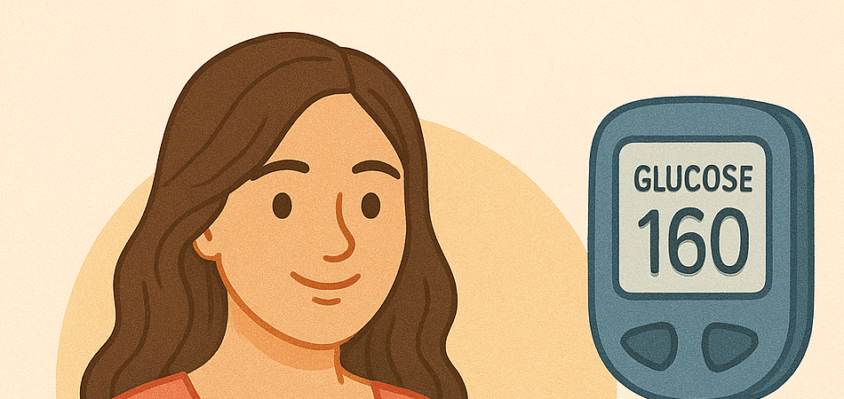 داء السكري الحملي | Gestational Diabetes