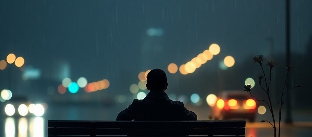 المزاج السيء ، الحزن والاكتئاب |  Low mood, sadness and depression
