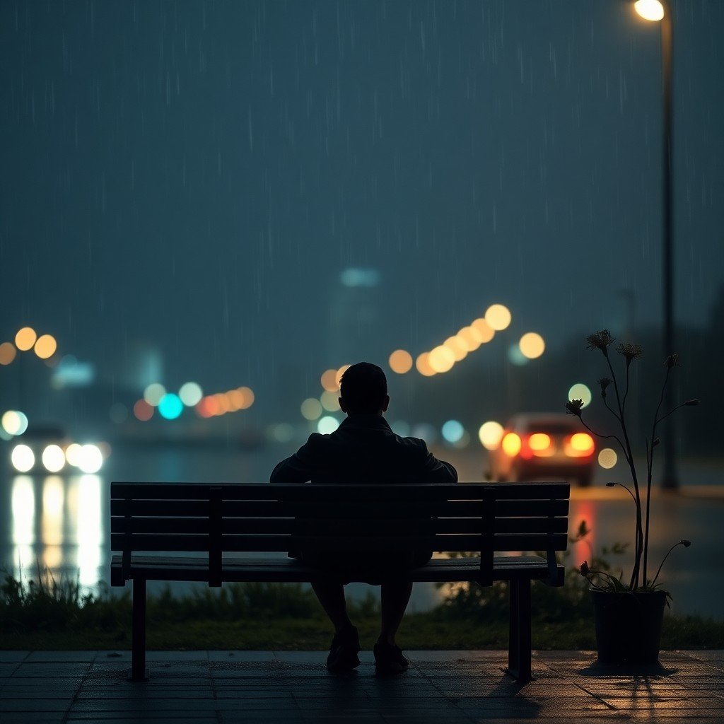 المزاج السيء ، الحزن والاكتئاب |  Low mood, sadness and depression