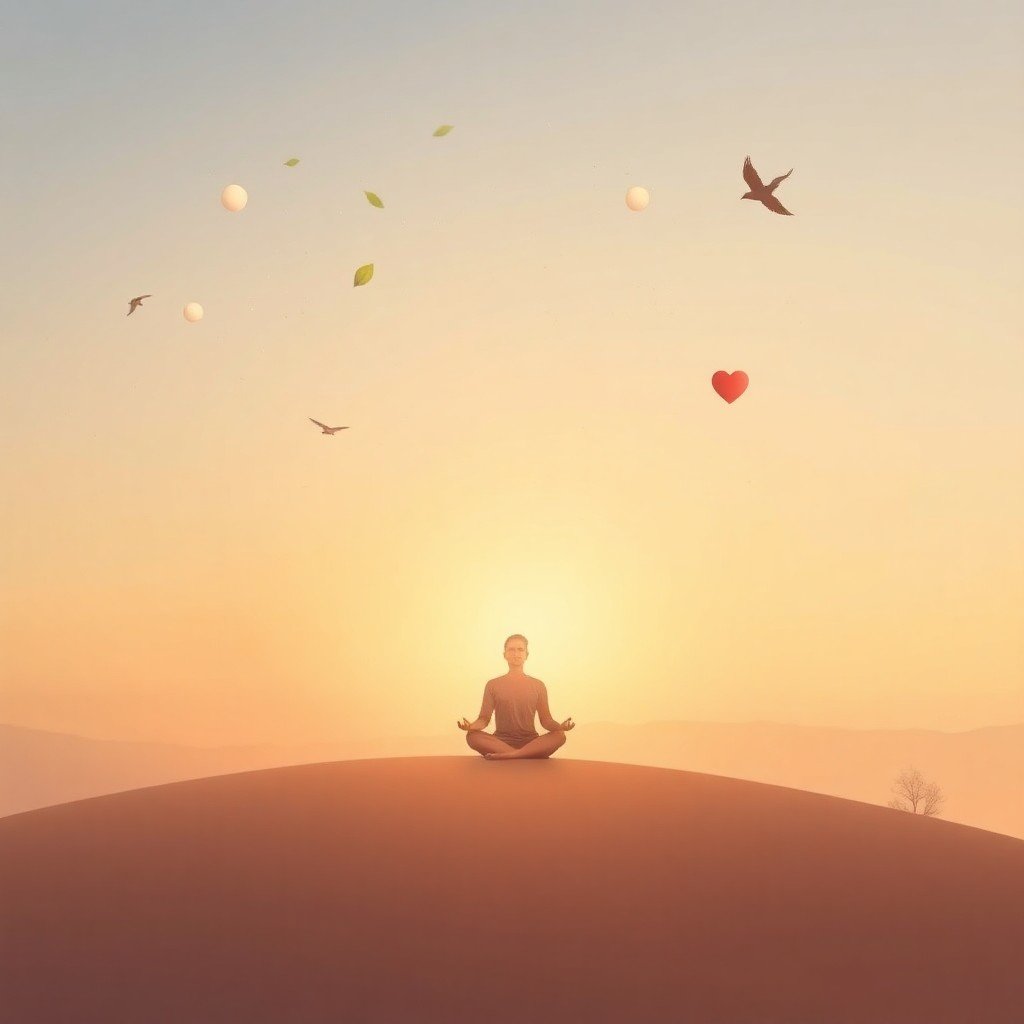 خمس خطوات لصحة نفسية جيدة |   Five steps to mental wellbeing