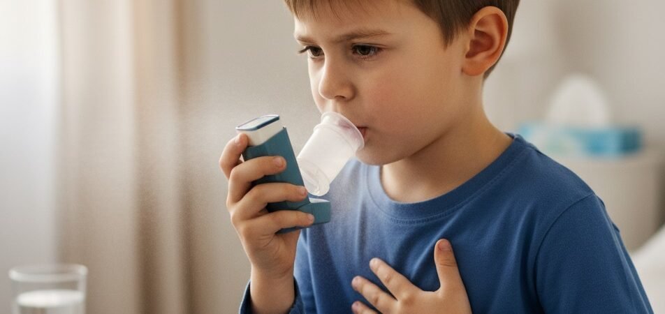 الربو | Asthma