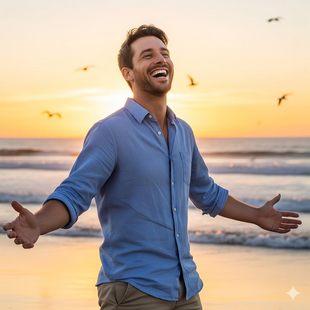 كيف تكون أكثر سعادة | How to be happier