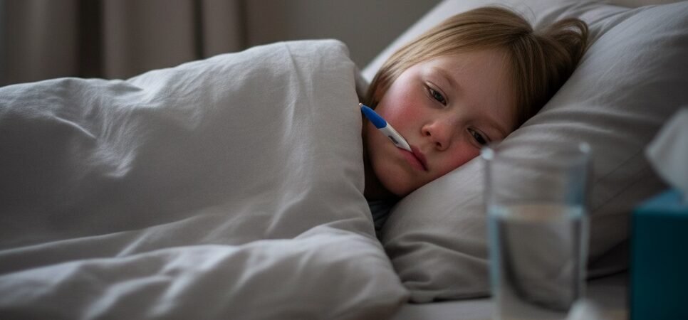 الإنفلونزا  | Flu