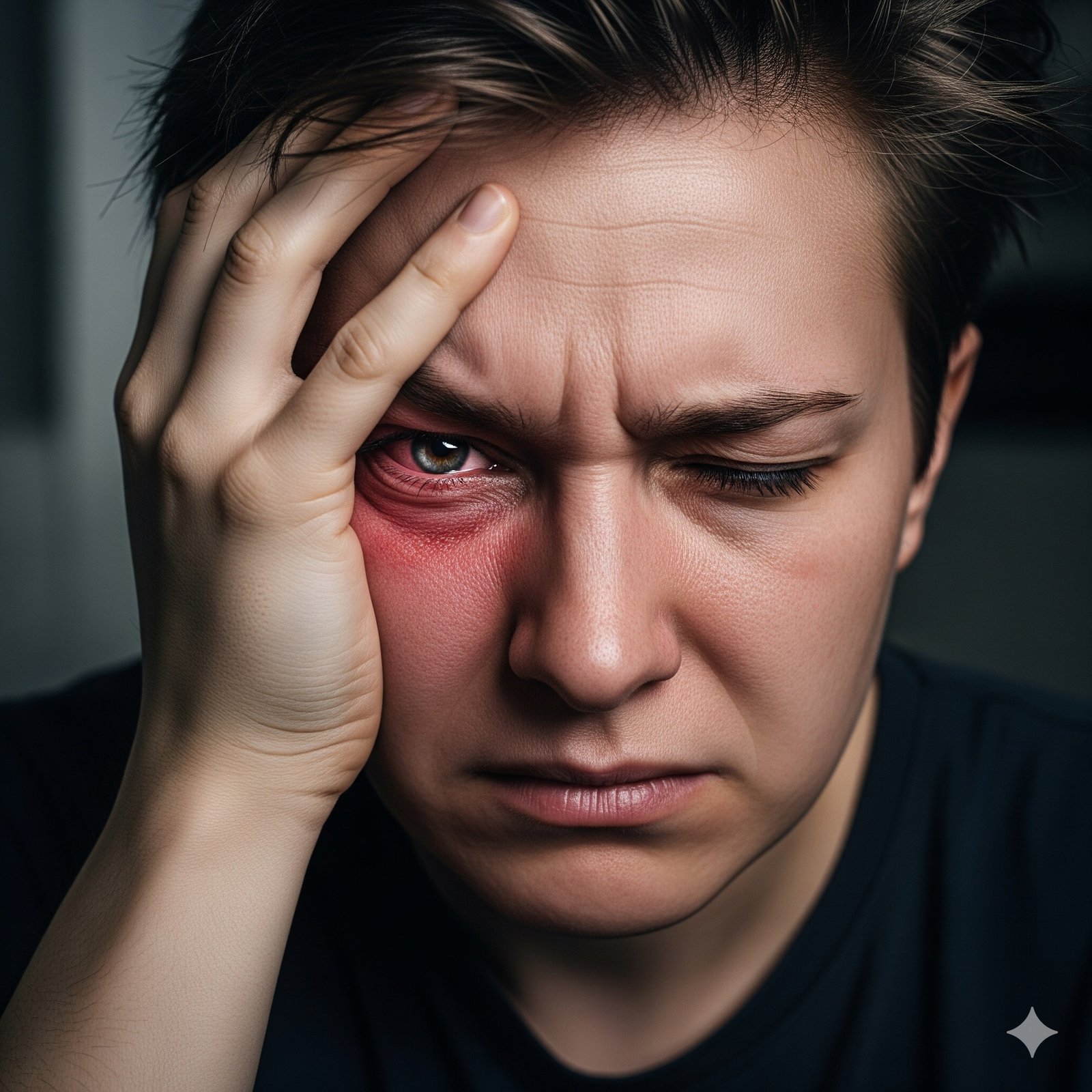 الصداع العنقودي | Cluster headache