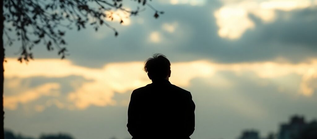 الحزن و الحداد | Grief after bereavement or loss