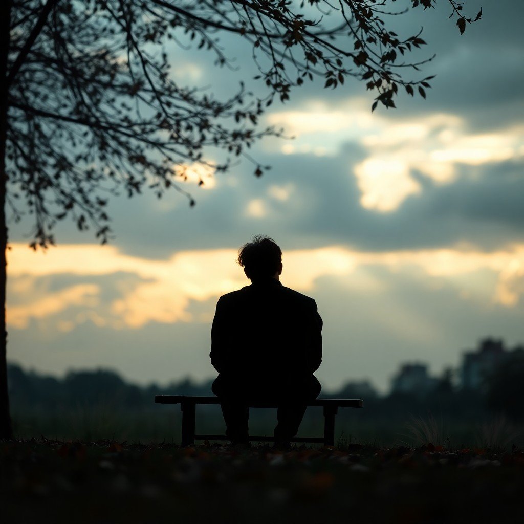 الحزن و الحداد | Grief after bereavement or loss