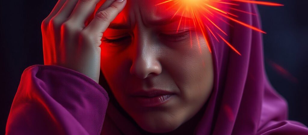 الصداع النصفي | Migraine