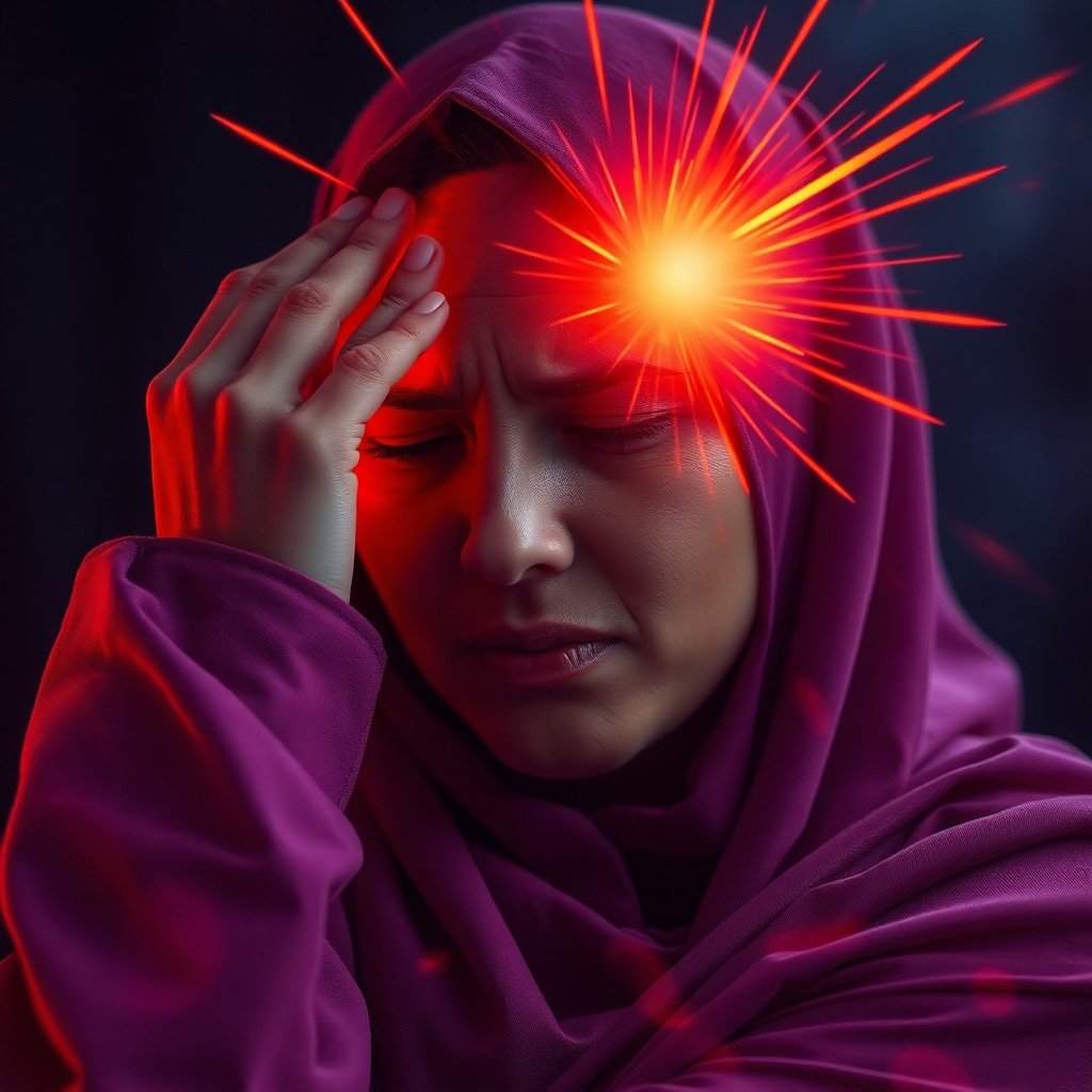 الصداع النصفي | Migraine