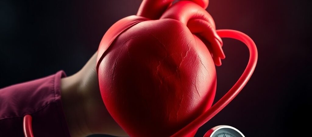 ارتفاع ضغط الدم  | High blood pressure / Hypertension