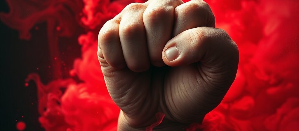 الغضب  | Anger