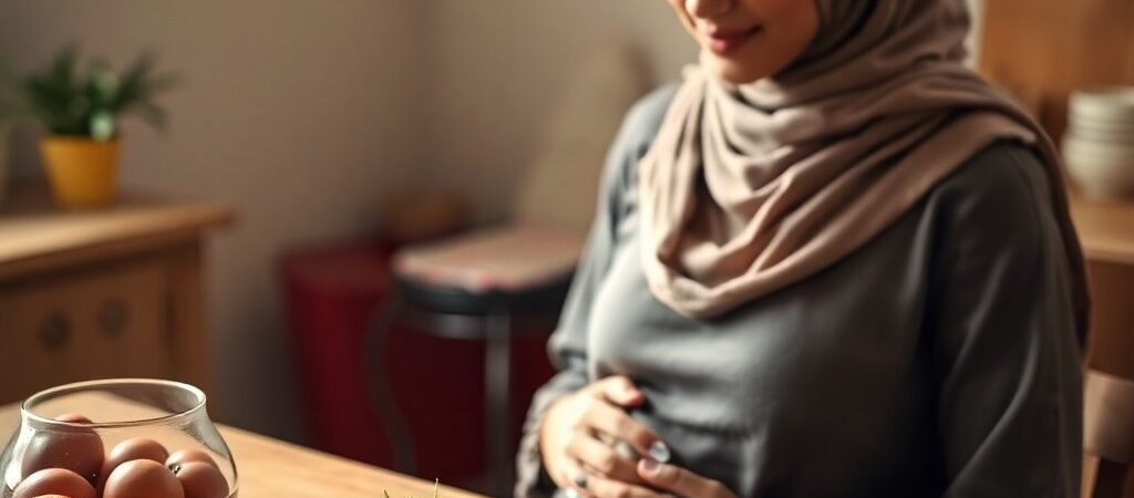 الأطعمة التي يجب تجنبها أثناء الحمل | Foods to avoid in pregnancy