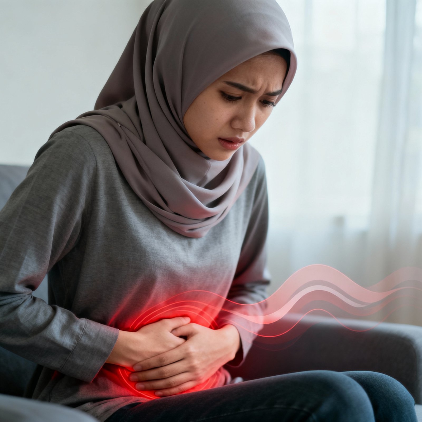 ألم الدورة الشهرية | Period pain