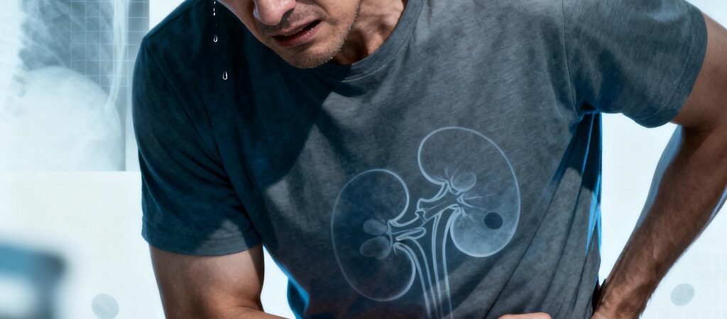 حصى الكلى | Kidney Stones