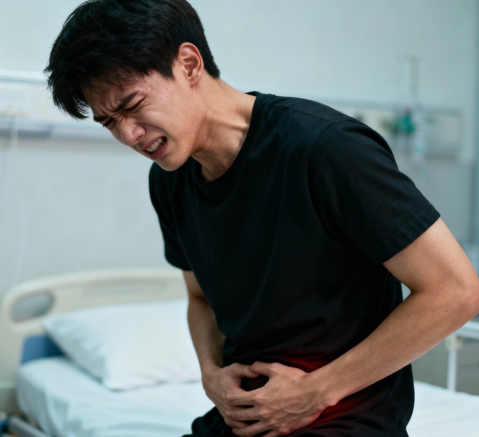 التهاب الزائدة الدودية | Appendicitis