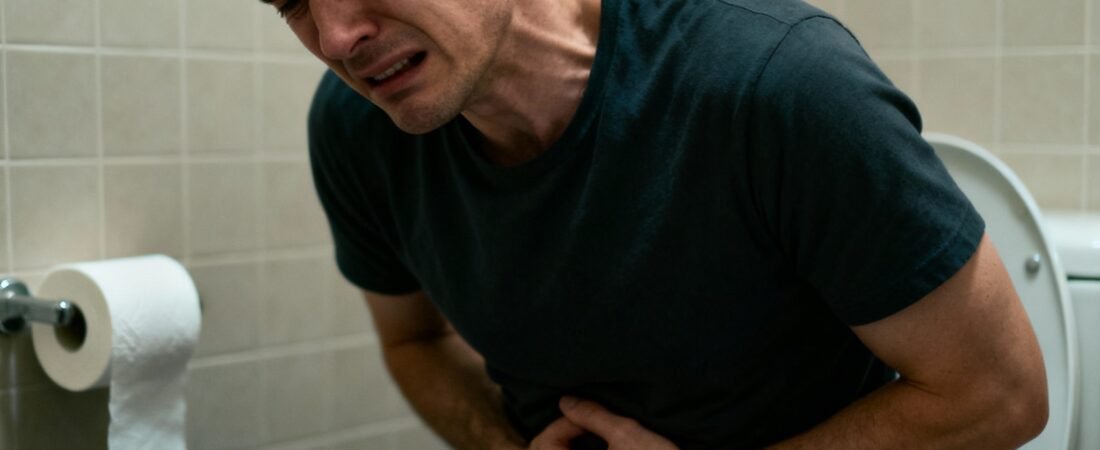 الإمساك  | constipation