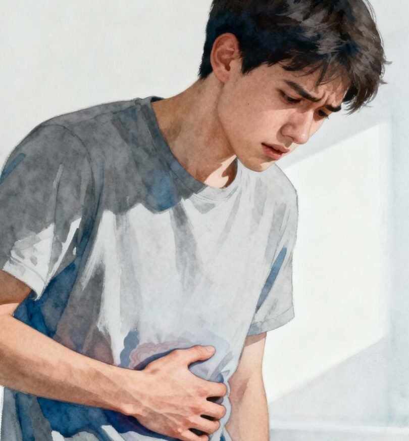 حصى المرارة  | Gallstones