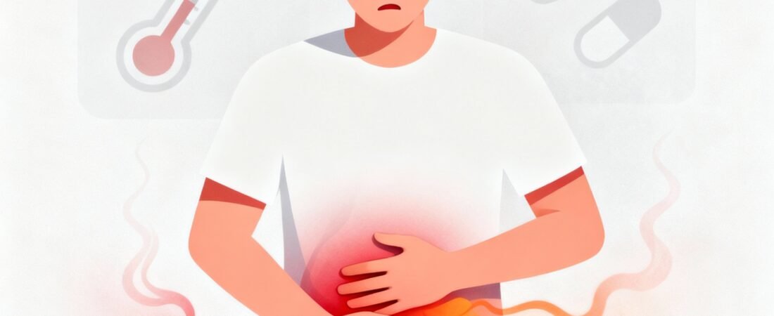 الغازات (الريح) | Farting (flatulence)