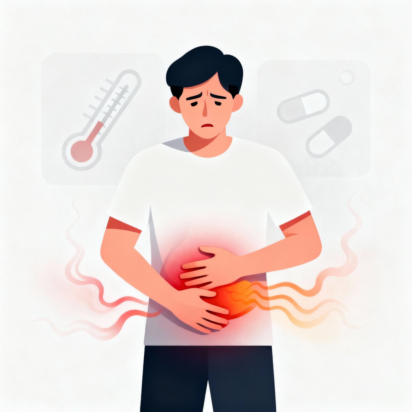 الغازات (الريح) | Farting (flatulence)