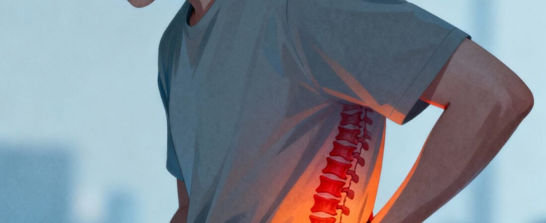 آلام الظهر | Back Pain