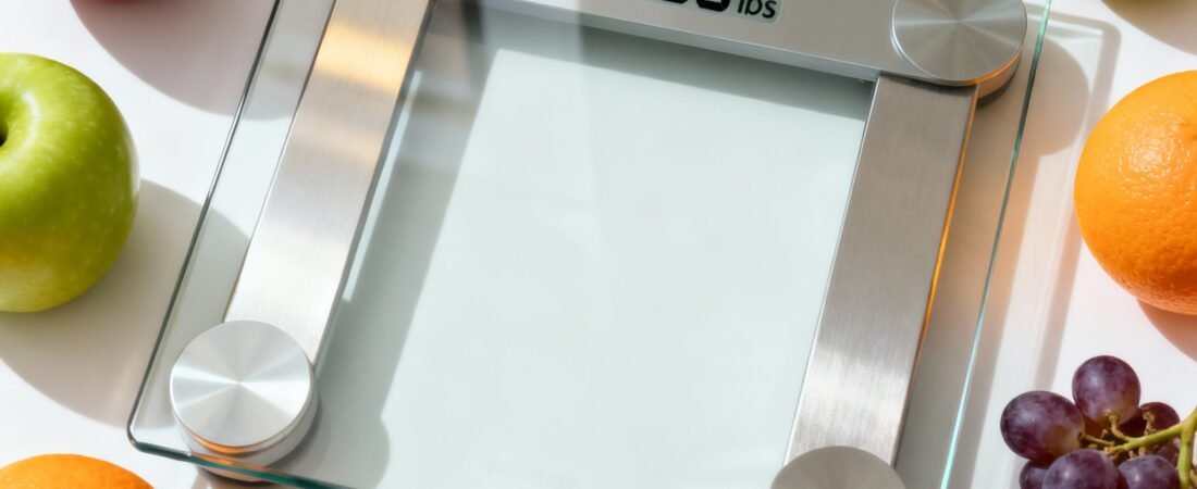 الوزن الصحي | Healthy weight