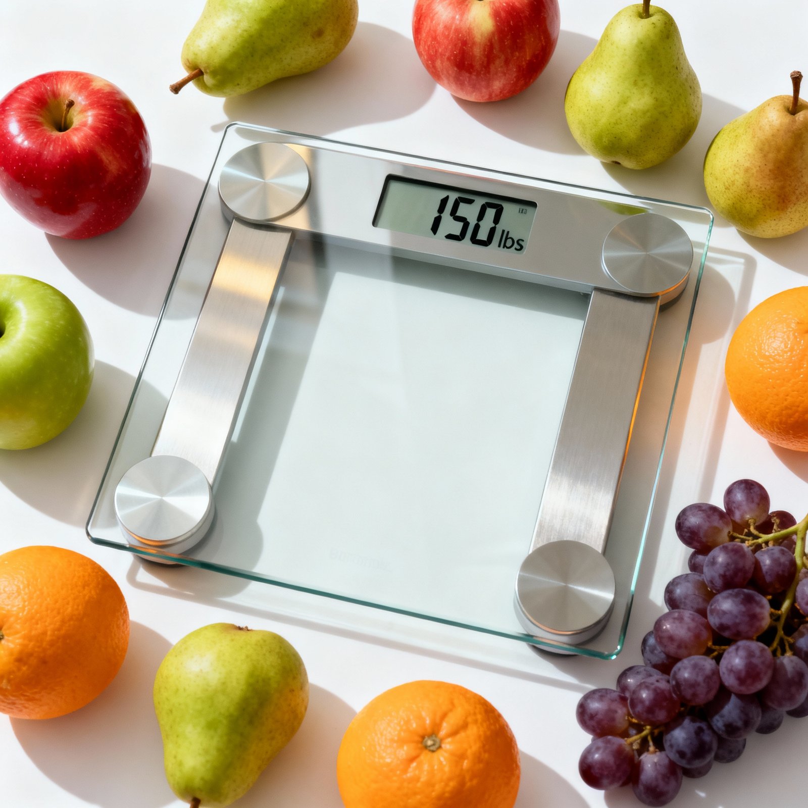 الوزن الصحي | Healthy weight