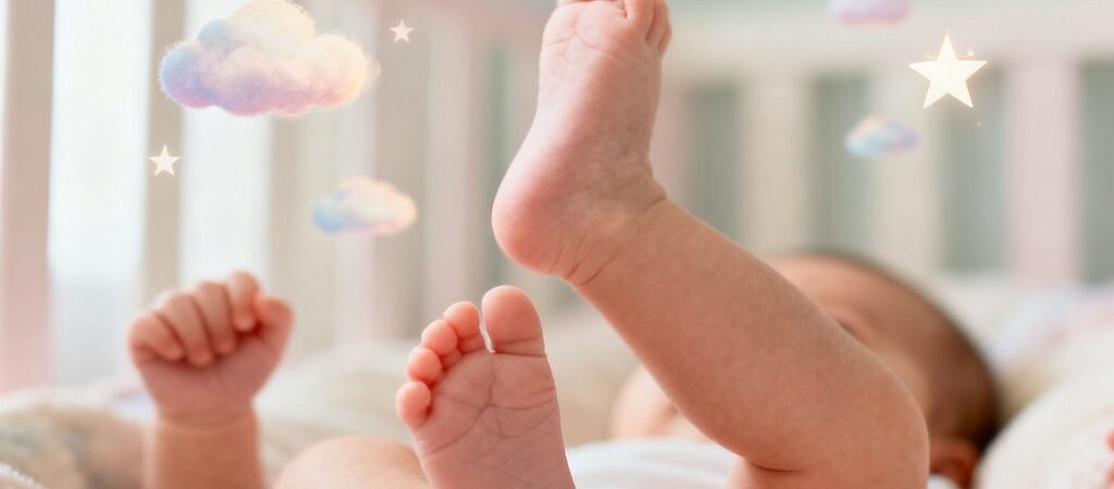 حركات طفلك  | Your baby’s movements