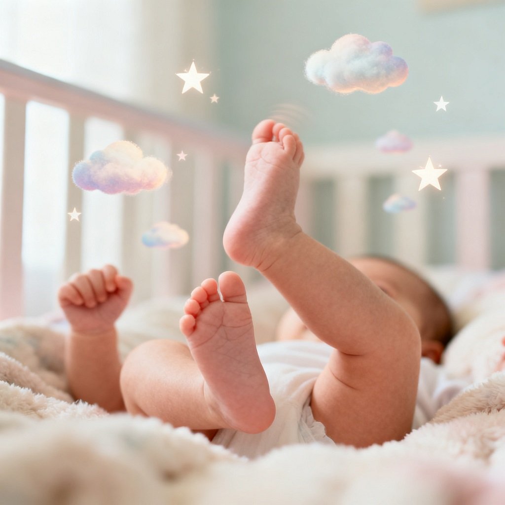 حركات طفلك  | Your baby’s movements