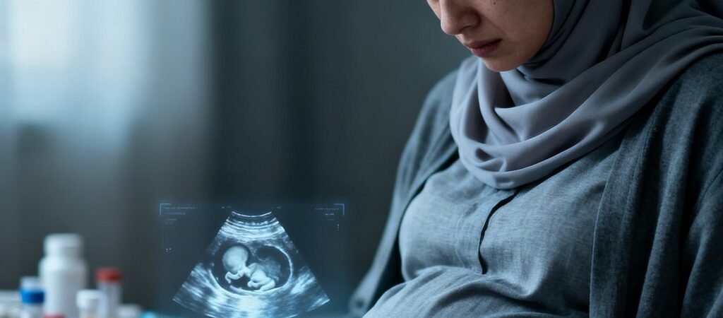 المخدرات غير القانونية أثناء الحمل | Illegal drugs in pregnancy