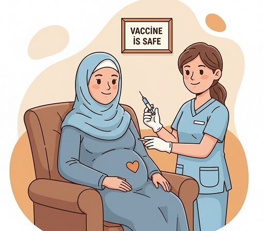 تطعيم السعال الديكي أثناء الحمل | Whooping cough vaccination in pregnancy