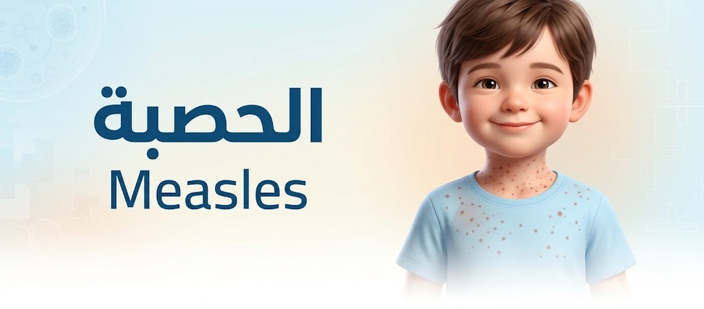 الحصبة | Measles